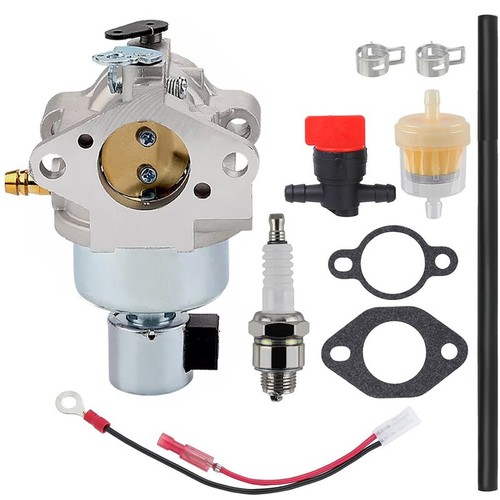 Carburetor for craftsman - carburetor,