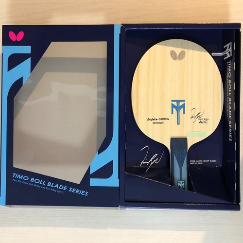 Butterfly timo boll alc - butterfly,