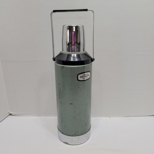 Vintage stanley aladdin - vintage,