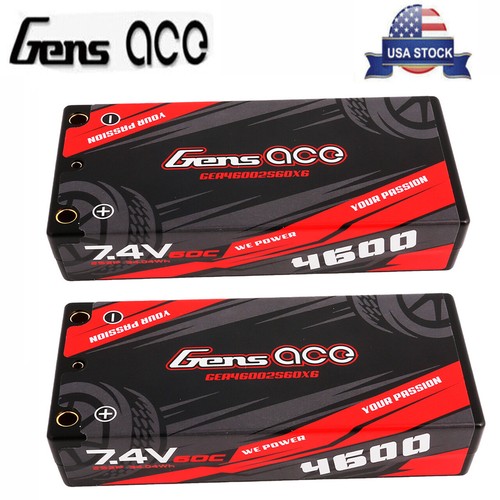 Gens ace 60c 2s - 2x,
