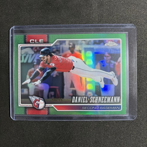 2026 topps chrome daniel - 2026,
