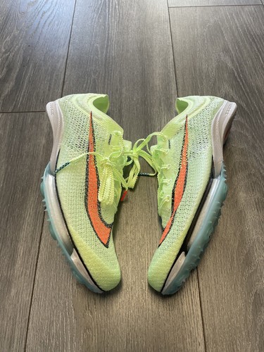 Nike air zoom victory barely - victory,