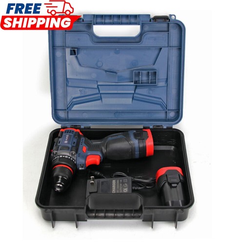 Electric brushless drill - electric,