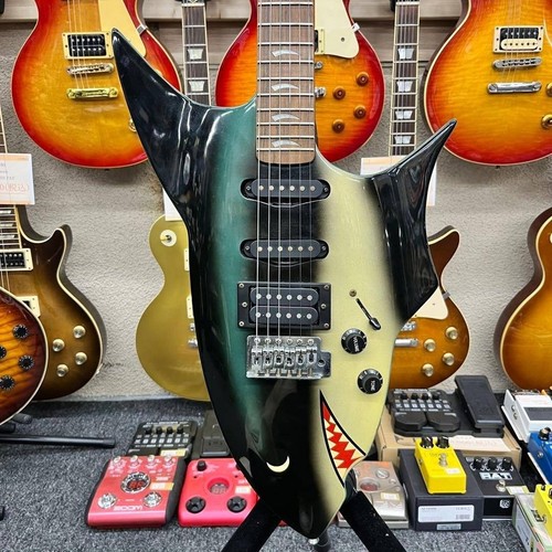 Jay turser shark electric - turser,