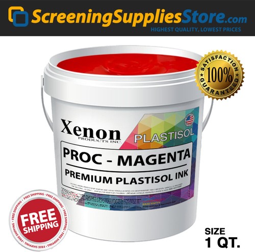 Xenon process magenta - xenon®,
