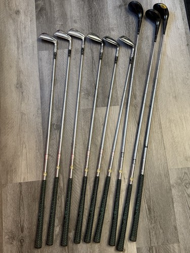 Vintage golf club - vintage, –