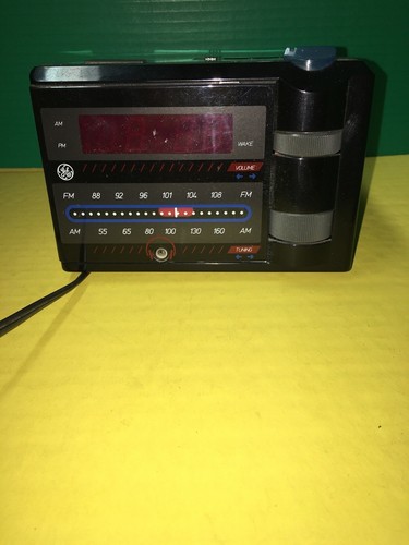 Vintage ge general - ge,