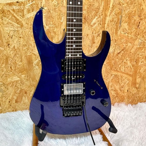 Ibanez rg570 serial made - serial,,