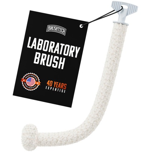 Brushtech laboratory glassware - brushtech,