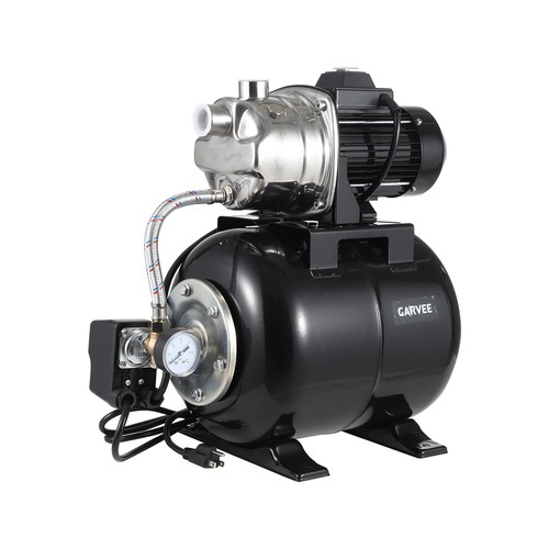 Hp shallow well - 1,