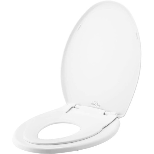 Little2big toilet seat with - little2big,