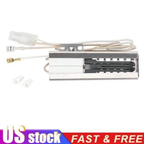 Gas oven range igniter - gas,