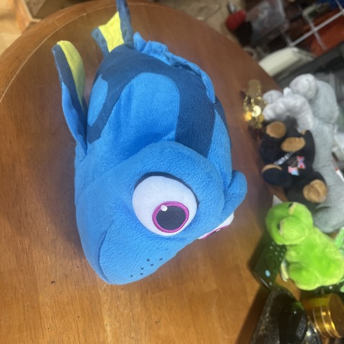 Disney dory plushie - disney’s,