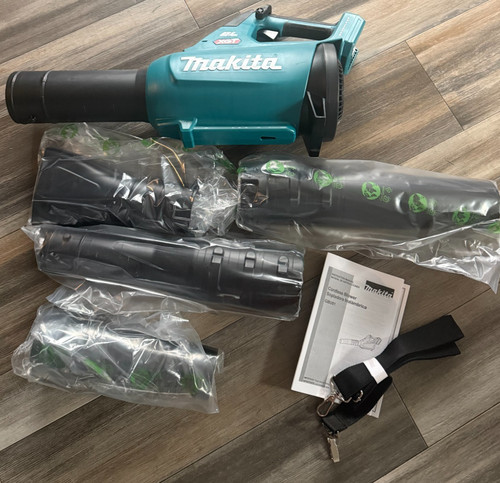 Makita 40v max - max, xgt®