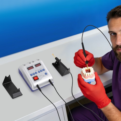 Dental lab electric wax carver - lab,