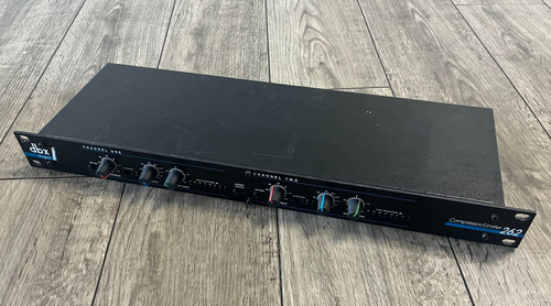 Dbx 262 project 2 channel - project, 1,
