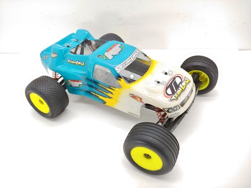 Rare electric converted - rare,