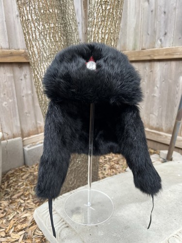 Vintage adult mink - m,