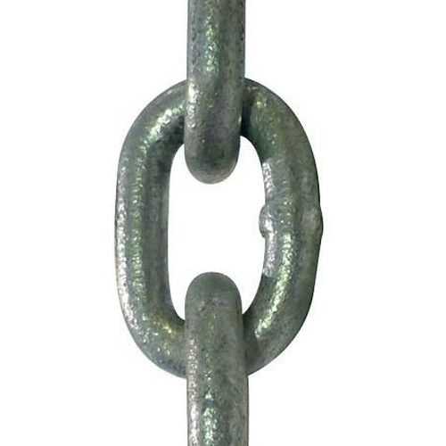 20 ft galvanized - galvanized, chain