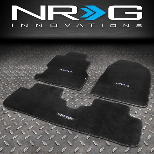 Nrg fiber nylon floor - nrg,