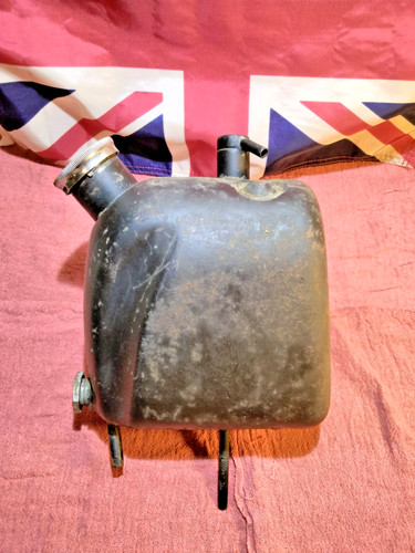 Bsa a65 650 a50 - 650, oil