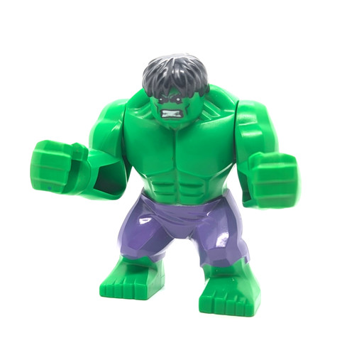 Lego marvel avengers assemble - marvel,