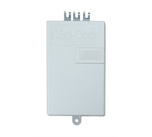 Digi code receiver 5102 - digi-code,