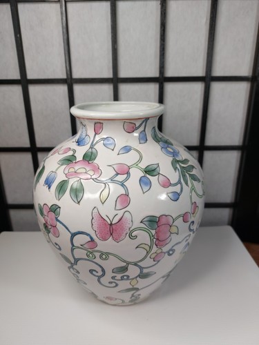 Vintage chinese porcelain - vintage,