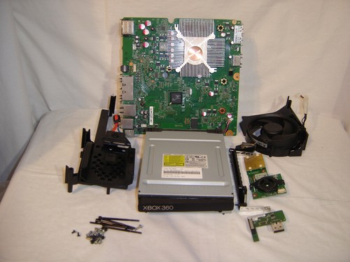 Microsoft xbox 360s - 360s, slim