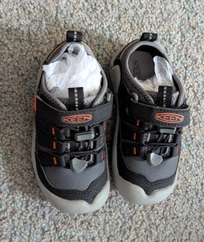 Keen toddler boys - keen,