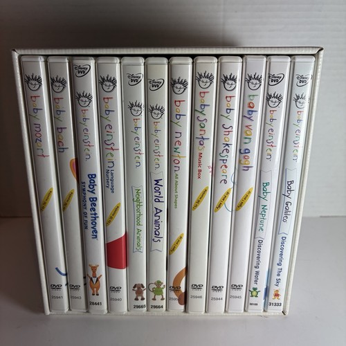 Disney baby einstein - baby,
