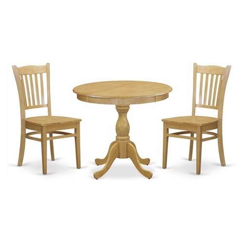 East west furniture piece - west, 3-piece
