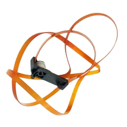 1pcs carriage belt - 1pcs, epson
