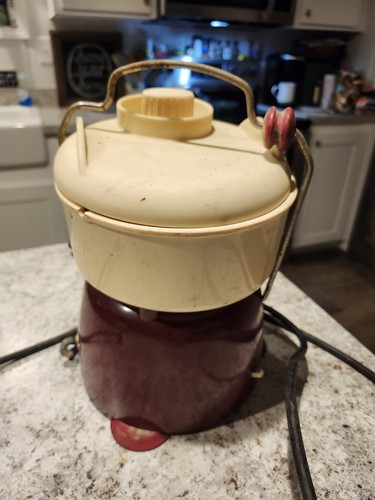 50s vintage braun - vintage, multipress