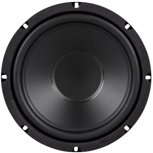 4ohm subwoofer bass speaker - 8",