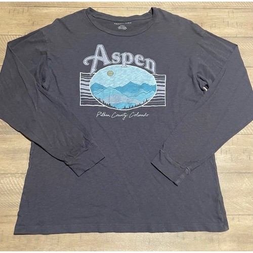 American eagle aspen - american,