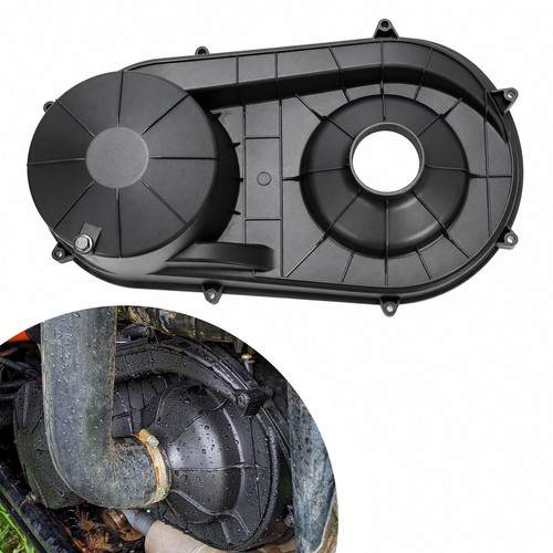 Cvt outer clutch cover for - outer,