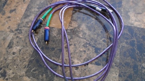 Nordost frey 8m - nordost, 1.8m