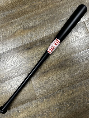 Cage bat maple wood - wood, baseball