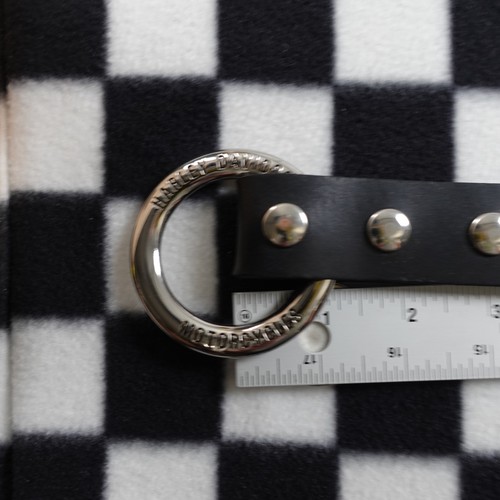 Harley davidson belt chain - harley,