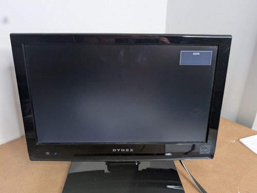 Dynex l15 10a lcd - dynex,