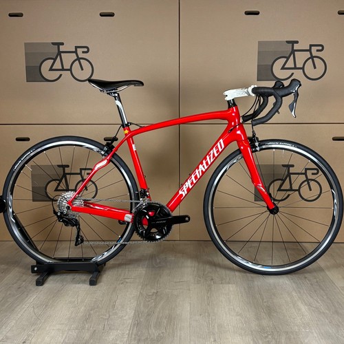 Used specialized roubaix sl3 - used,