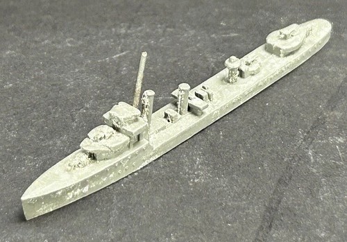 Framburg ww2 recognition model - framburg,