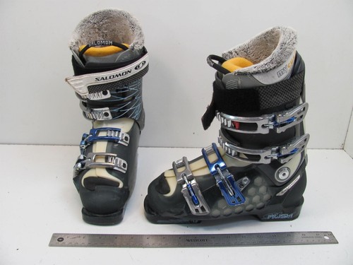 Salomon rush women - salomon, 8