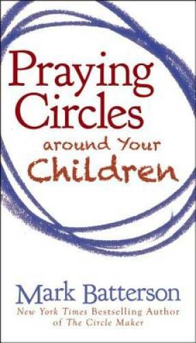 Praying circles around your - praying,