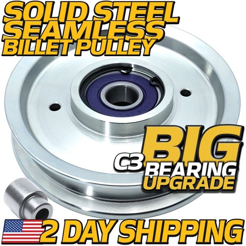 Bigbearing billet idler 604792 - bigbearing,