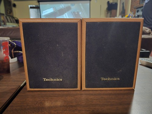 Technics s15 wall mountable - technics,