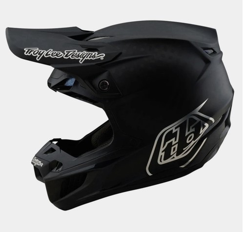 Troy lee designs - troy, carbon