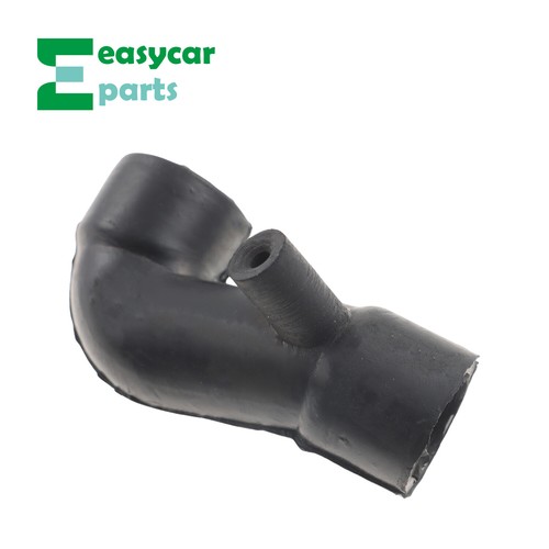 Engine crankcase breather hose - engine,