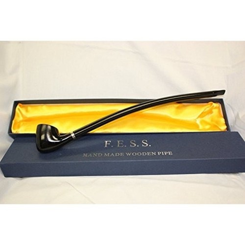 Long churchwarden - f.e.s.s.,